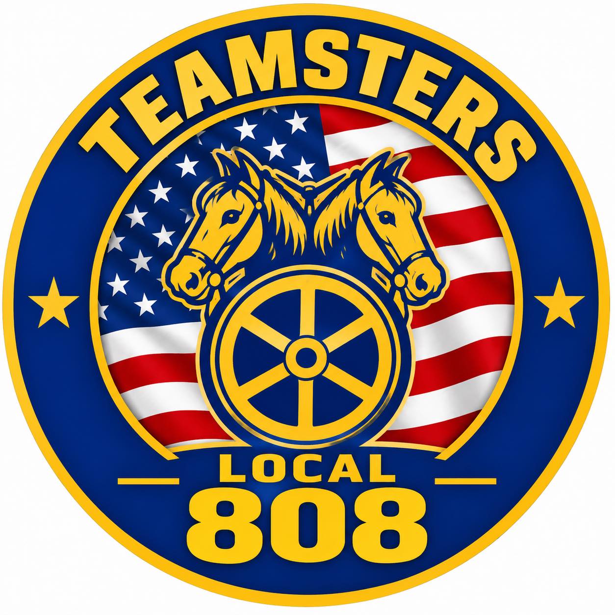 Teamsters808 | Chappaqua NY