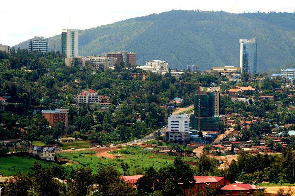 GOOD Morning Rwanda - Hasize imyaka irindwi abaturage bo mu murenge wa ...