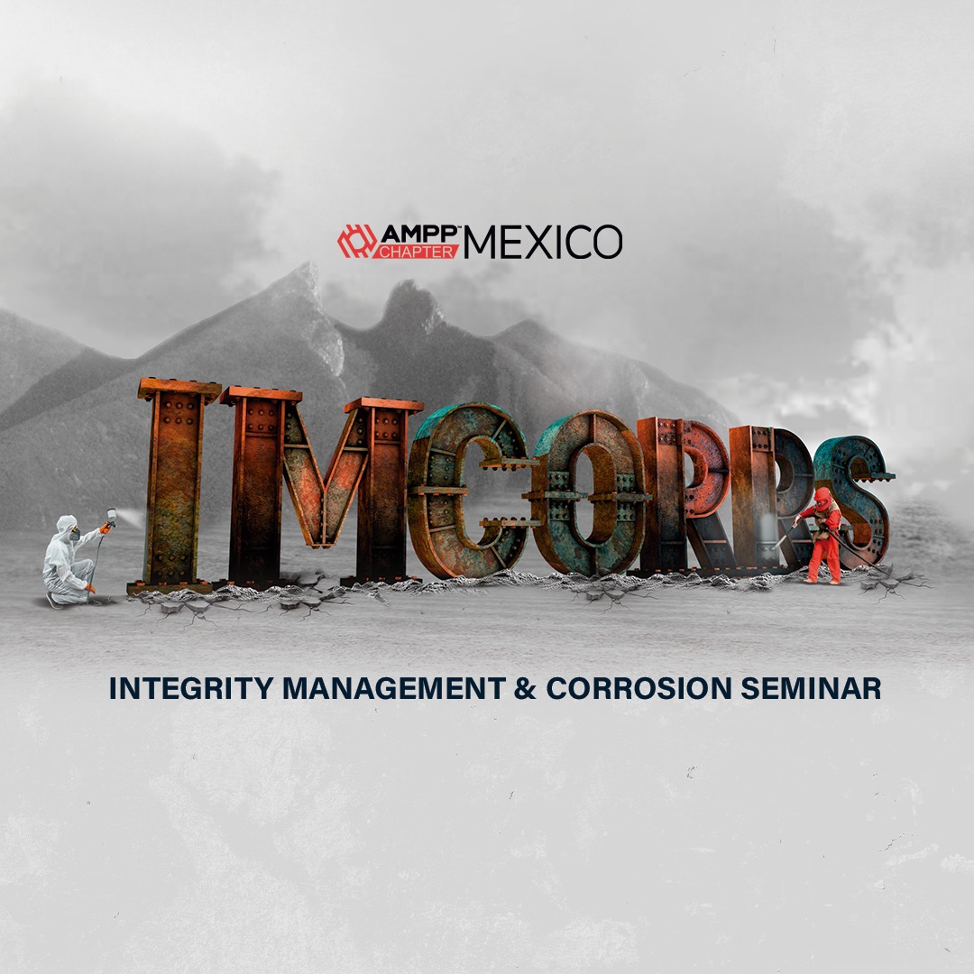 Imcorrs - Vector Engineering International S.A. DE C.V. estará presente ...