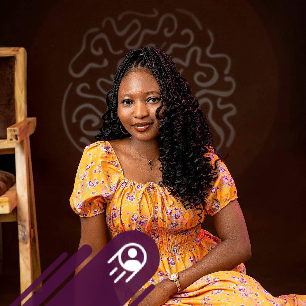 Gbamsolutely ! Send this to HER | Hero Daniels