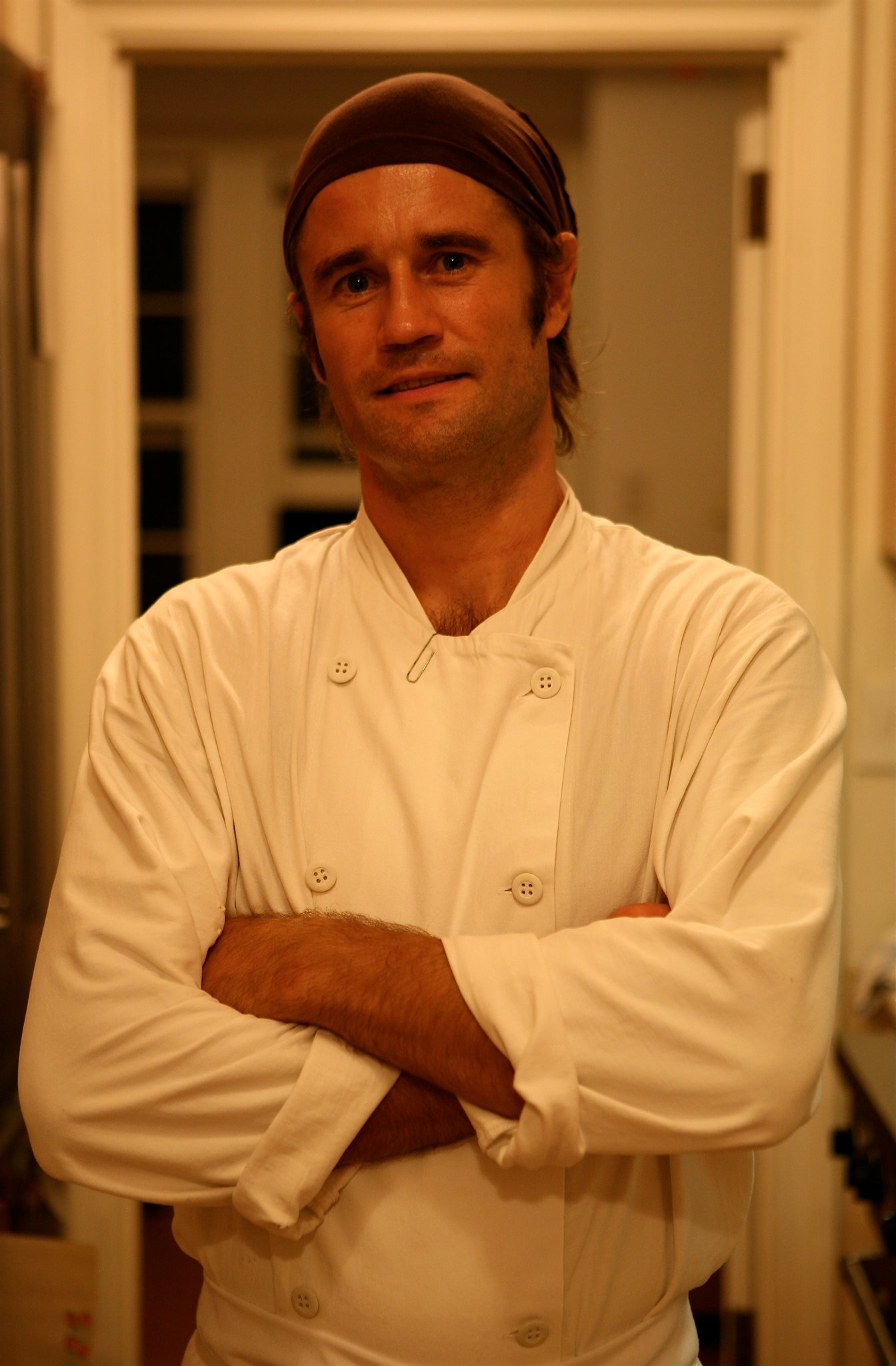 Angus Stephens