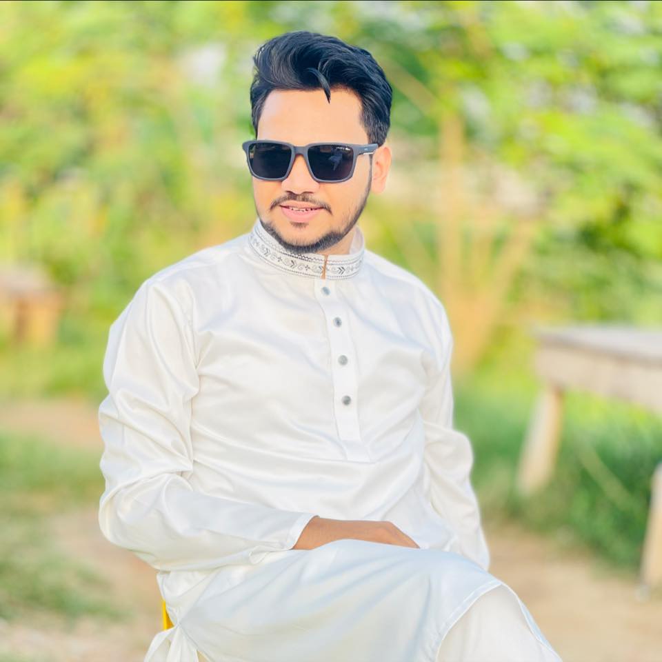 Rasel Islam