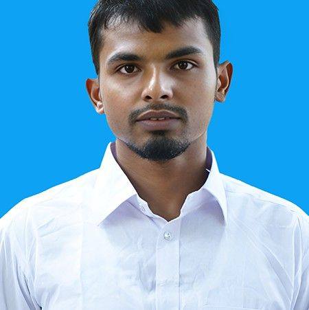 Md Rakibul Islam