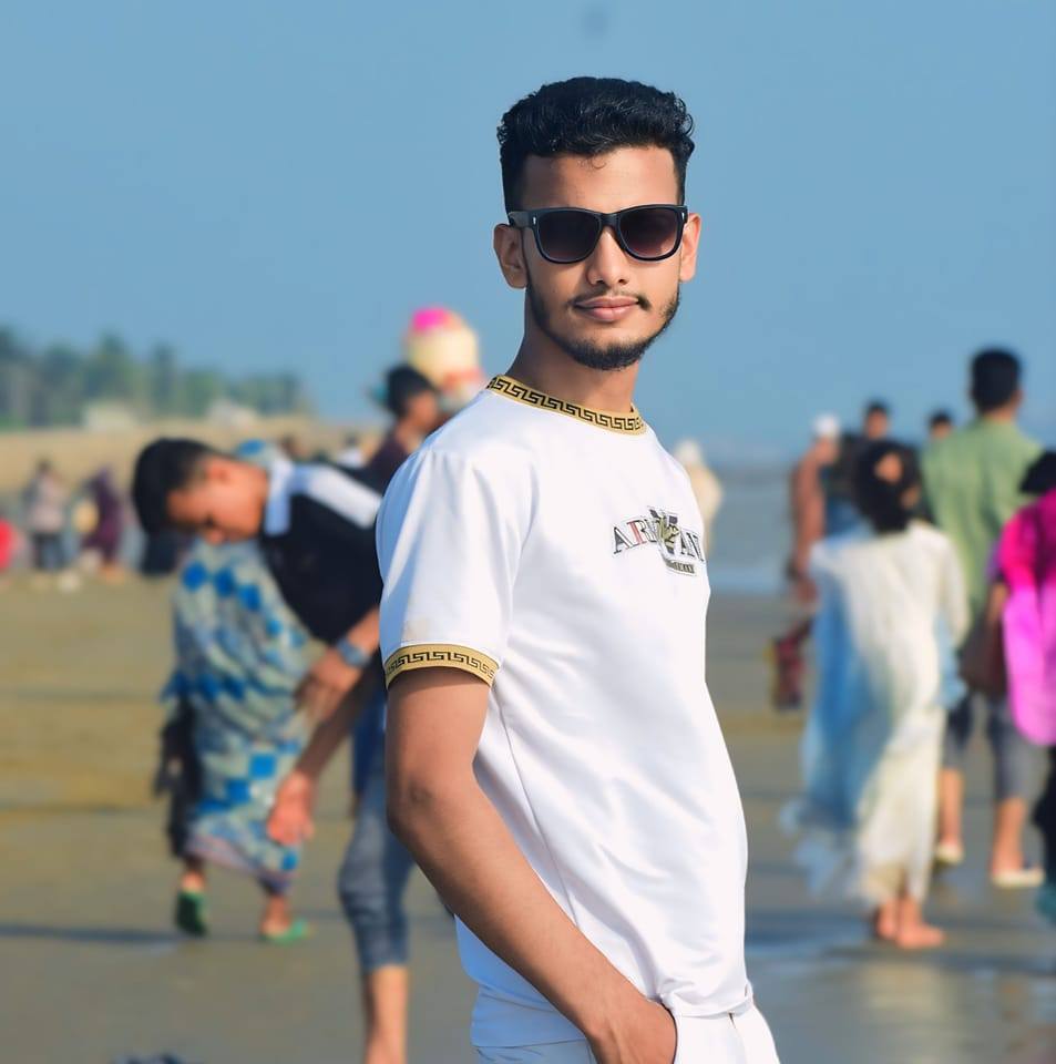 Prince Rakib