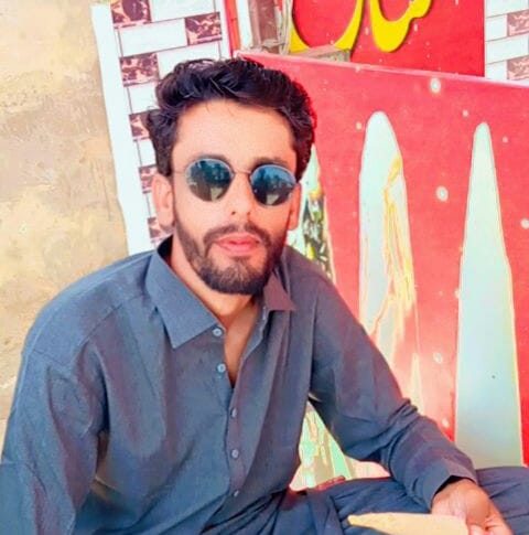 Qalandri Ali Akhtar Rind