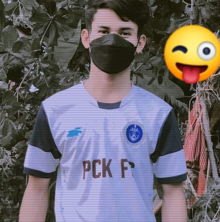 SEY HA BOY SAD