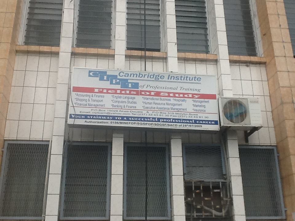 CIPT