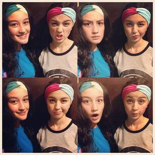 ღ Natasha Irvina Ryder ღ