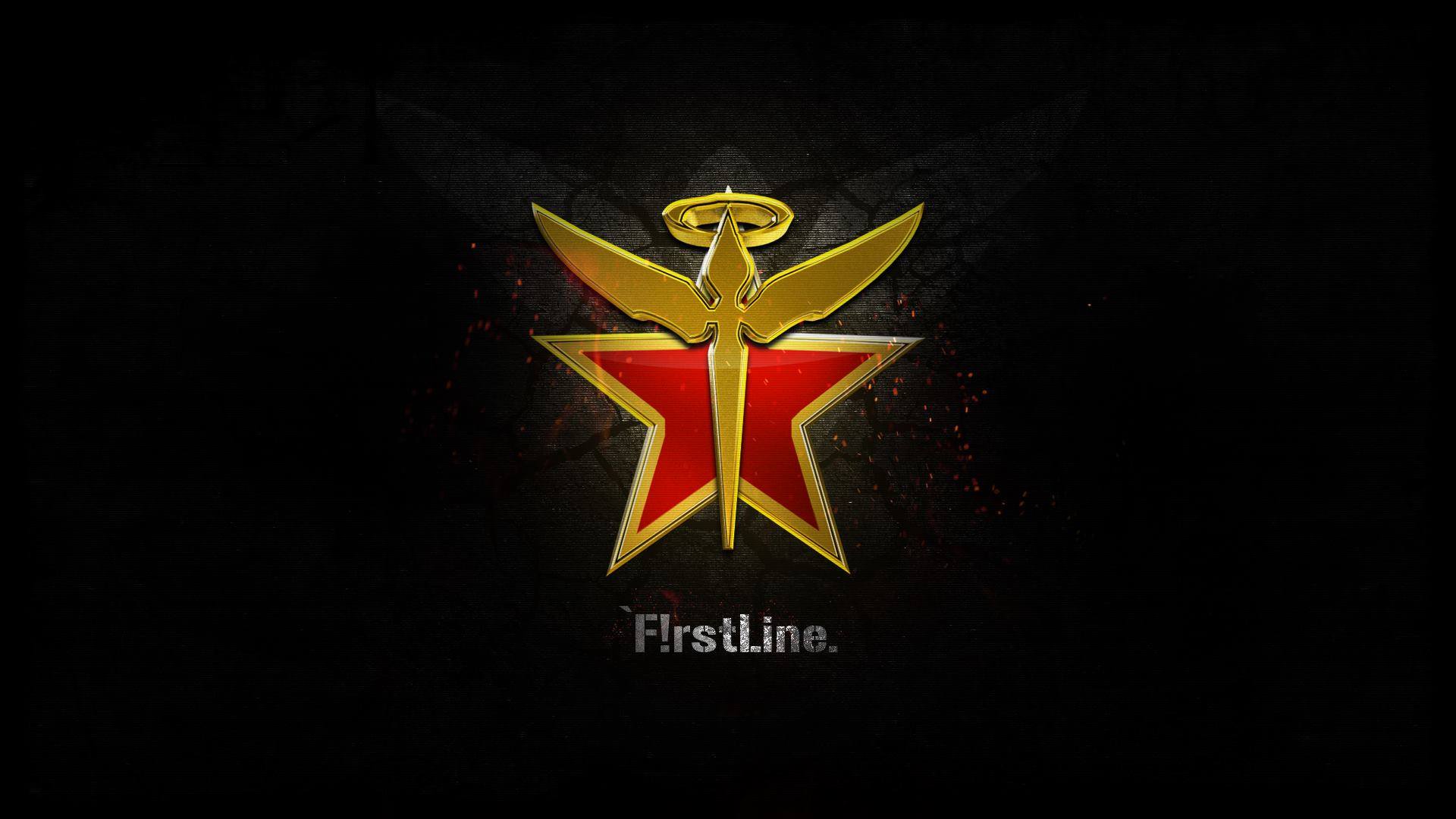 FirstLine.Team