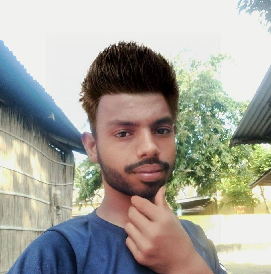 Fazor Ali