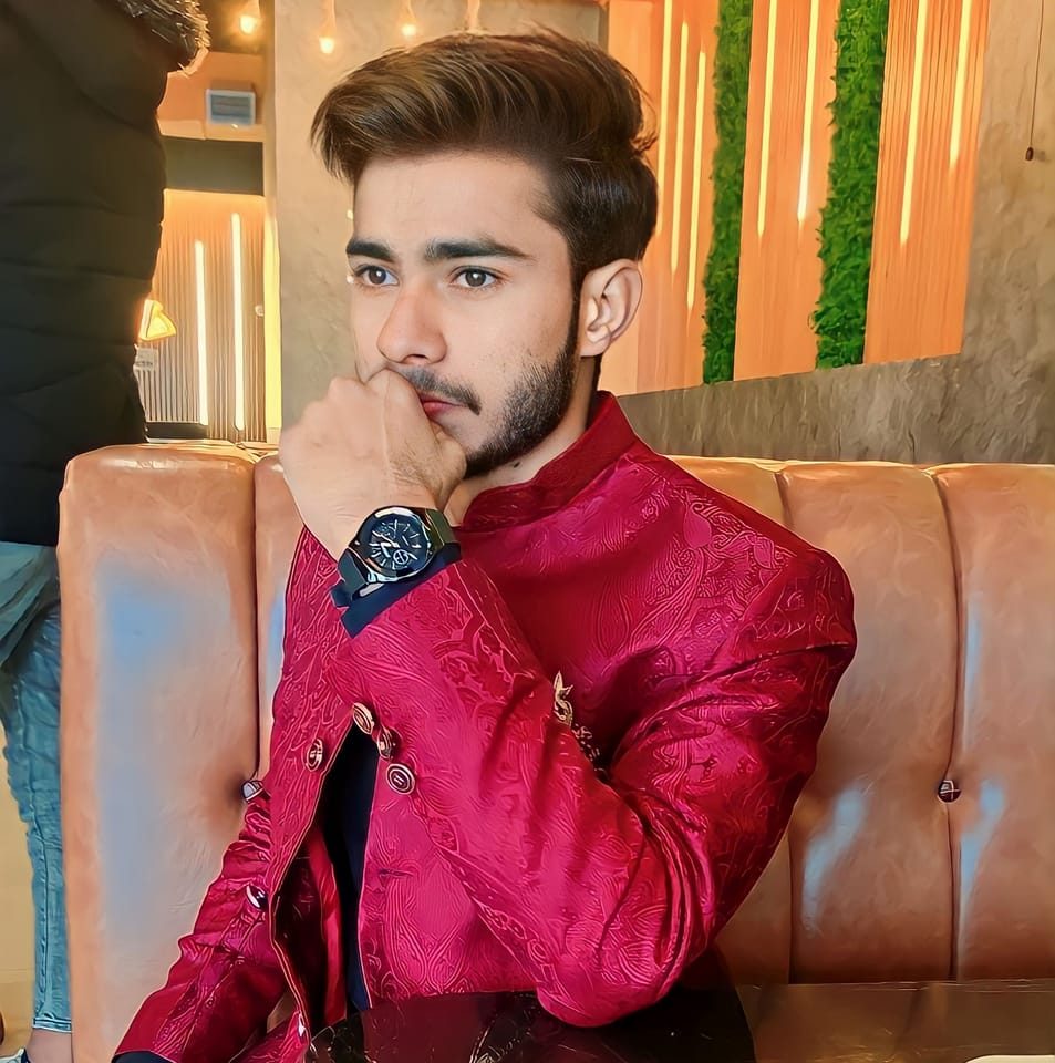 Aqib King