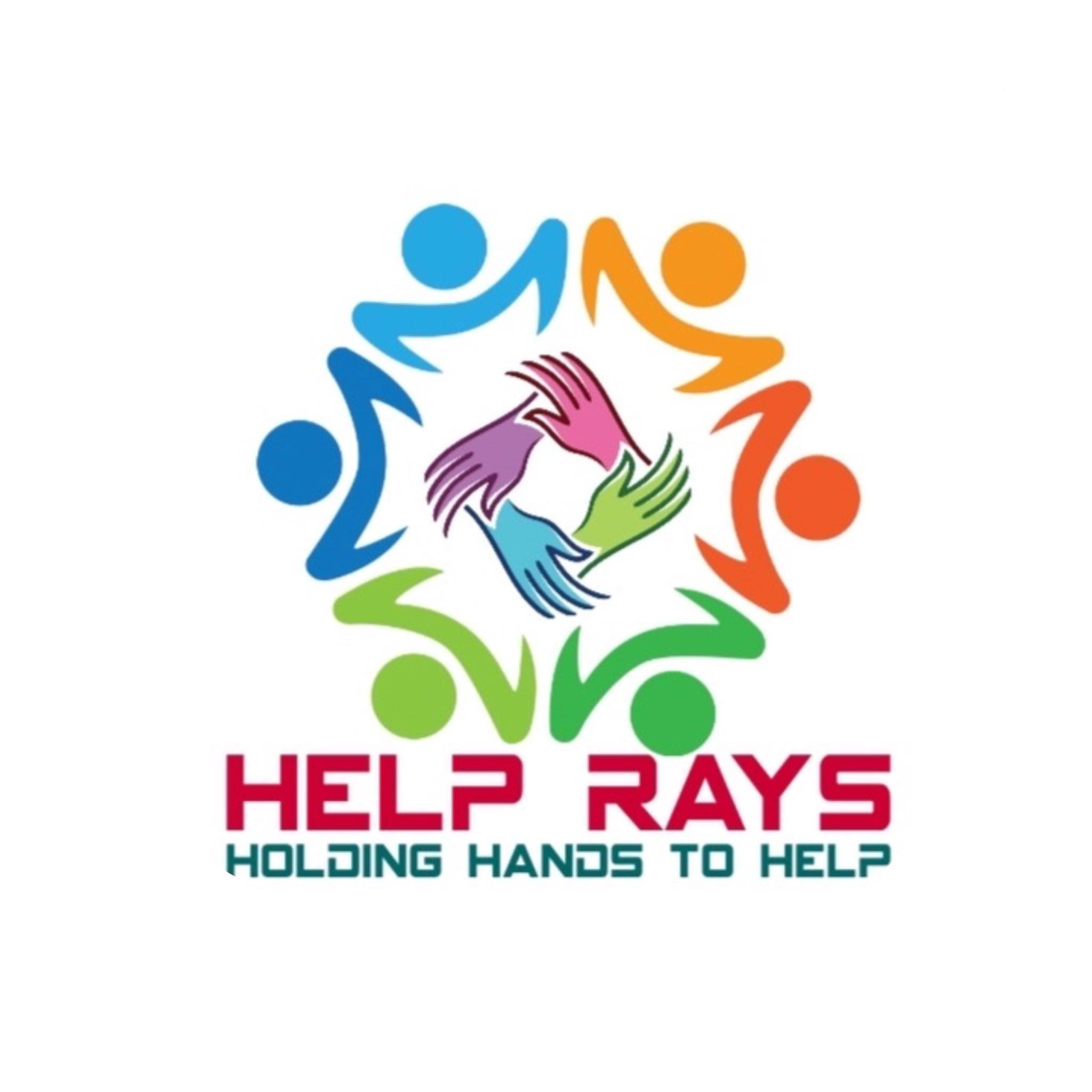 Help Rays