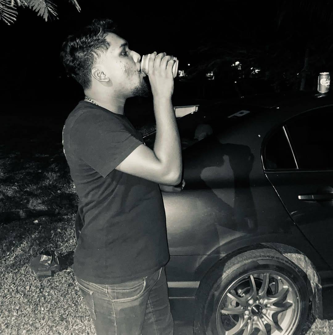 Kavin Raj