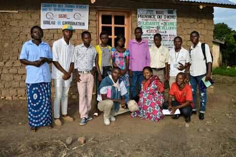 Infos conseil d'administration sojid-idjwi RDC