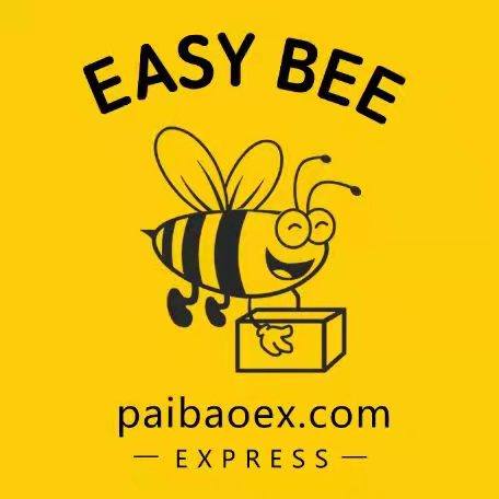 EASY BEE Express 派宝集运