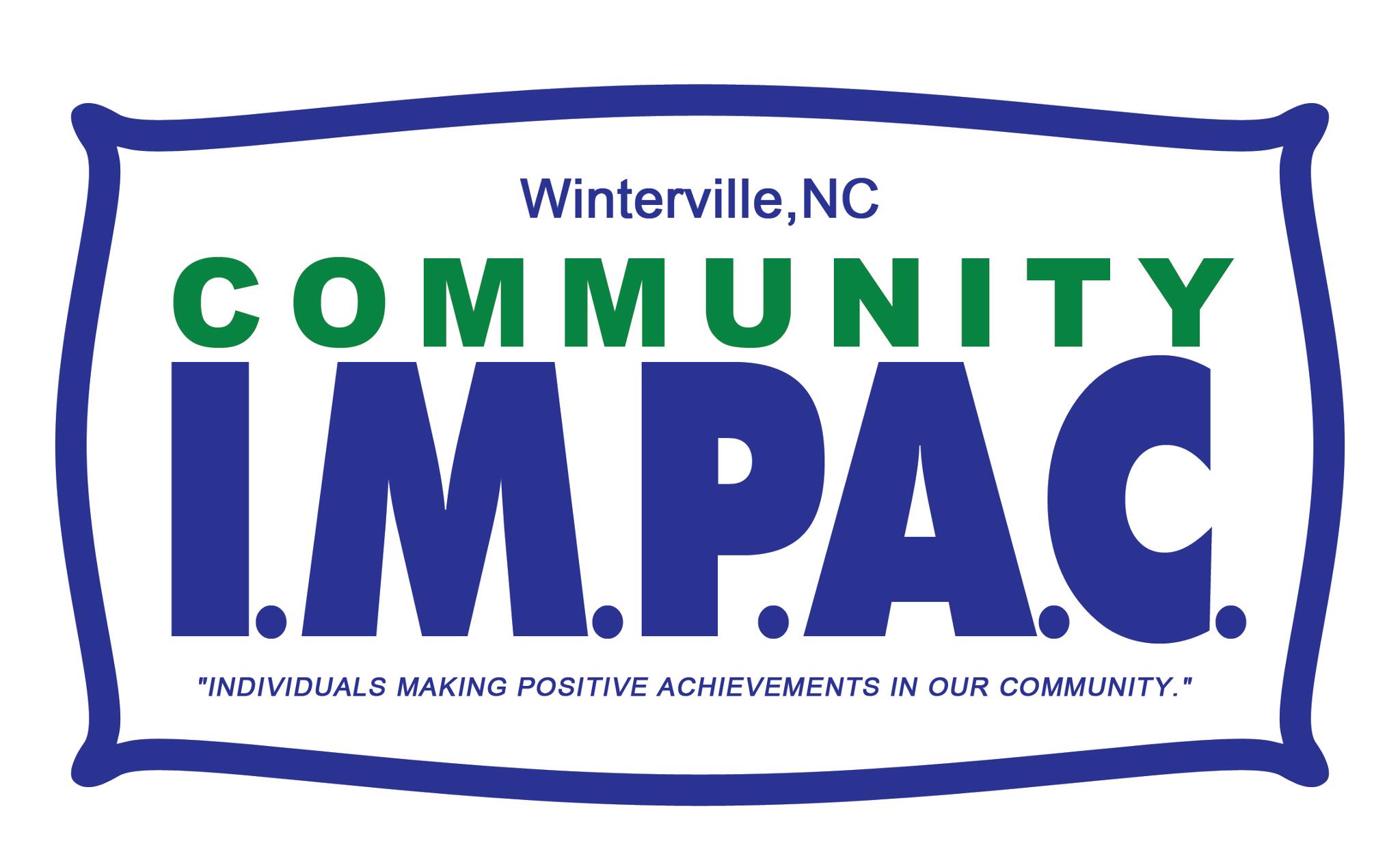 Community IMPAC | Winterville NC