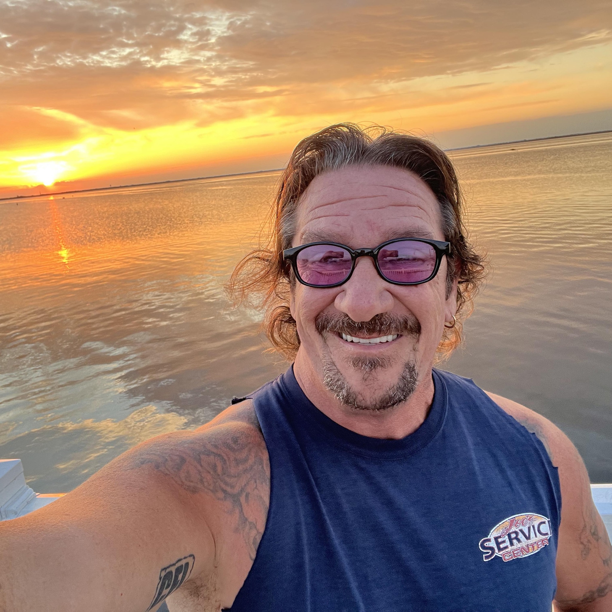 Good Morning Y'all almost time to go back home again form land into a ...