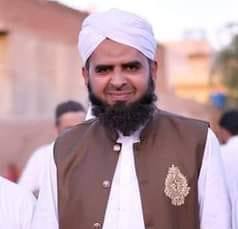 Dr Muhammad Raza ul Mustafa