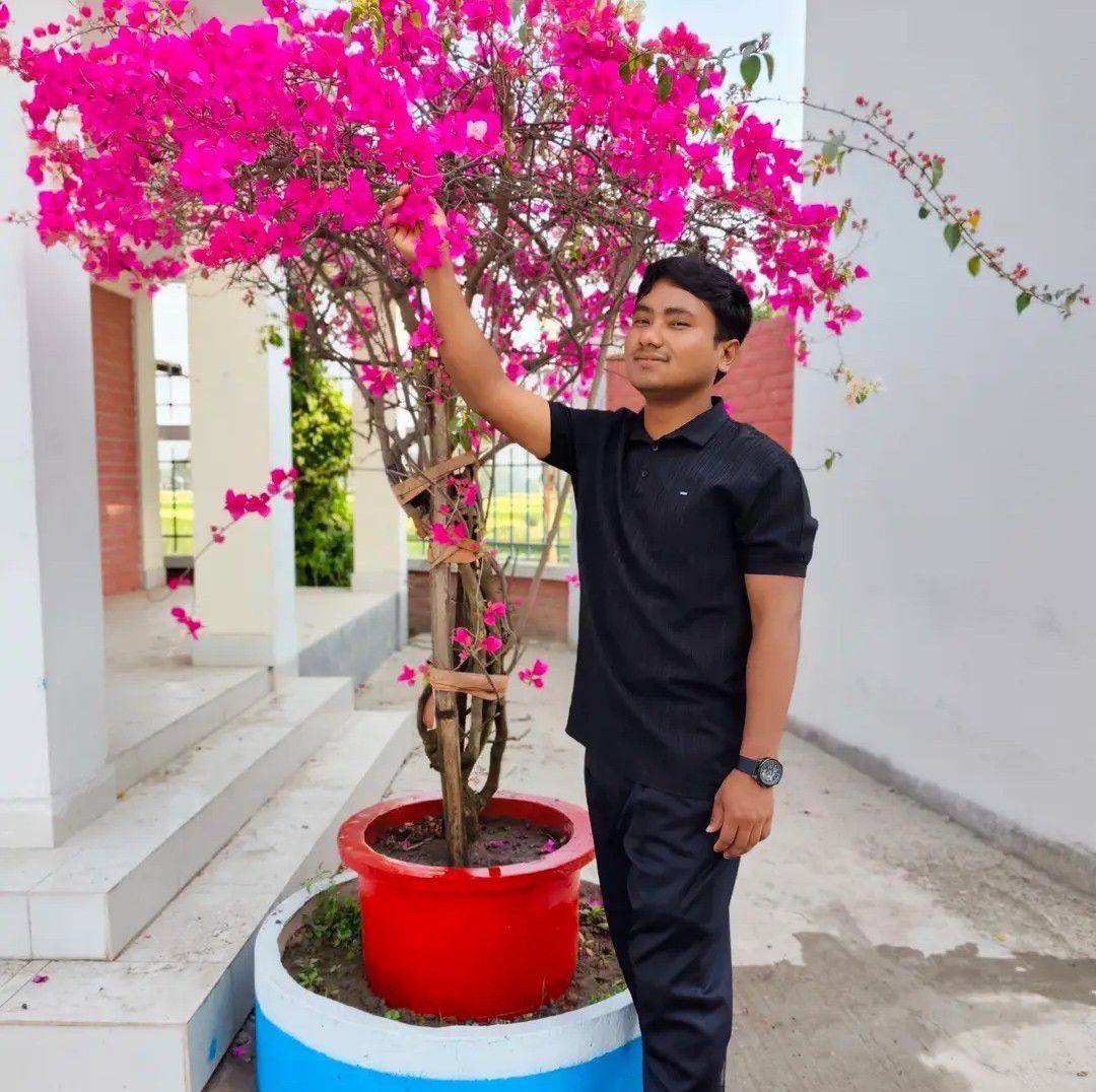 Safaiut Hossain Sifon