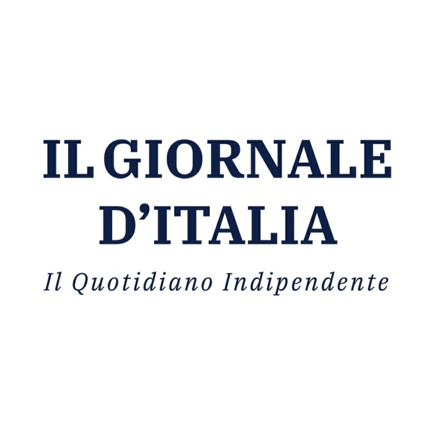 Il Giornale d'Italia