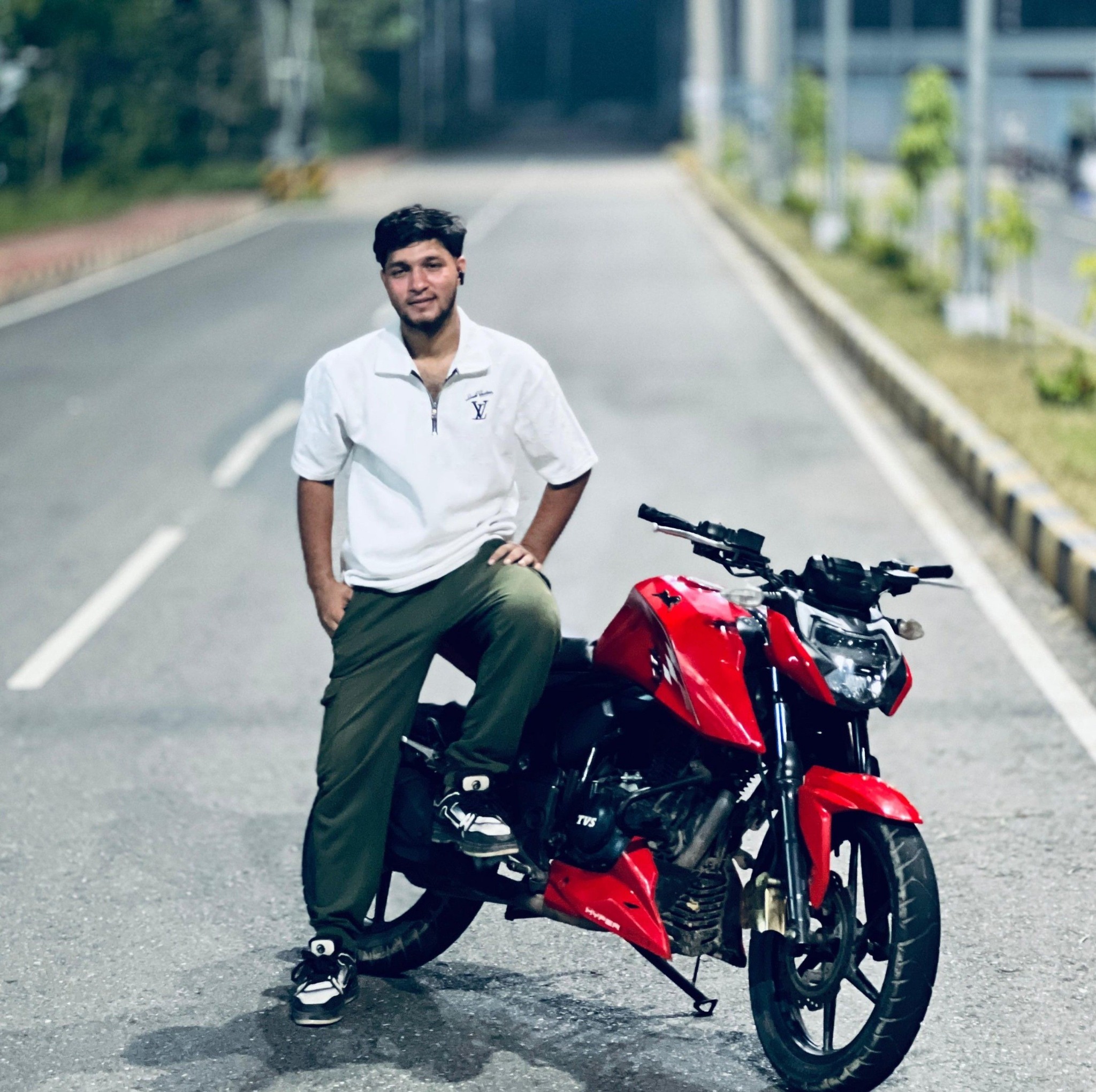 Raj Vai