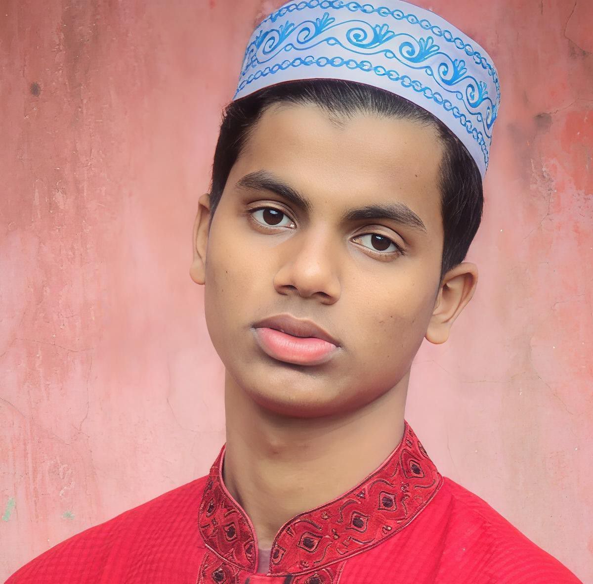 Mohammad Fáýsál Ràbbì Mîm