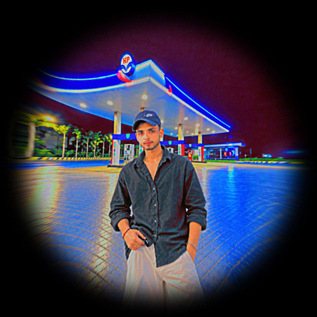 Guddu Raj
