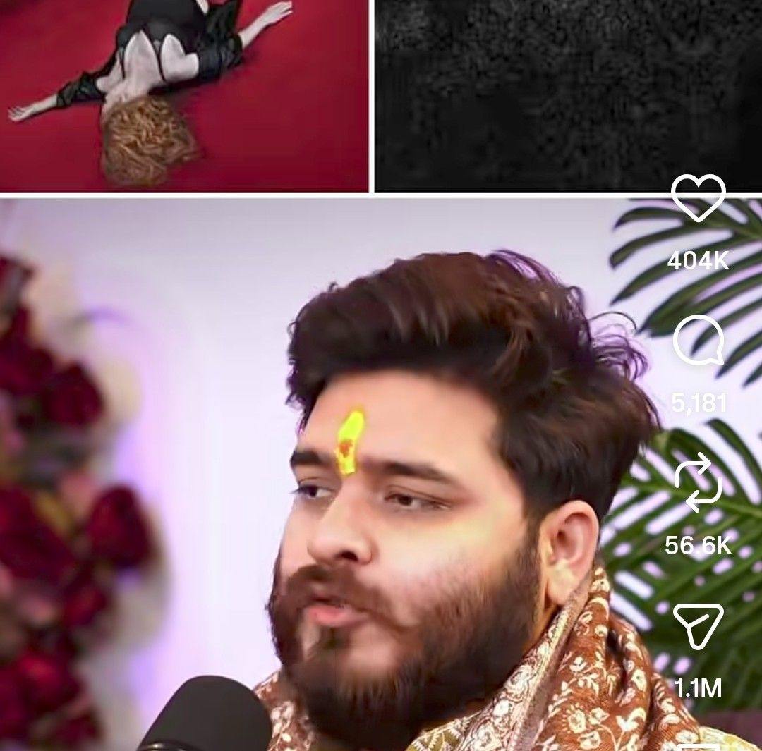 Mr Monu