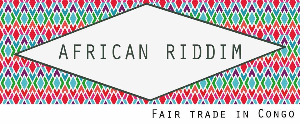 African Riddim Everywhere