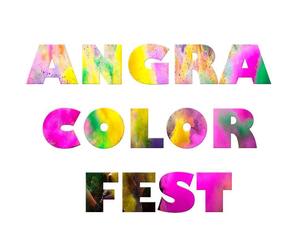 Angra Color Fest