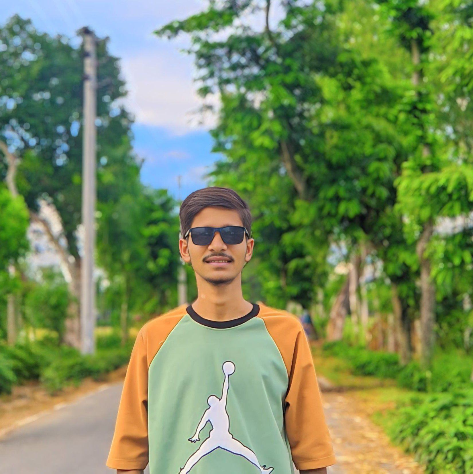 Tabib Mahmud
