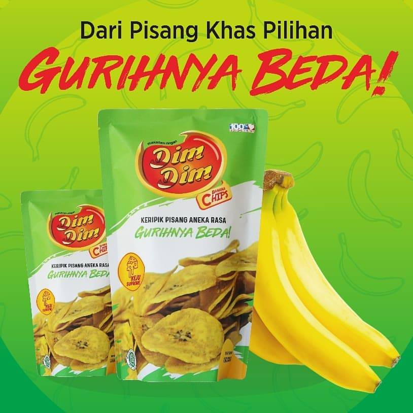 DimDim Chips