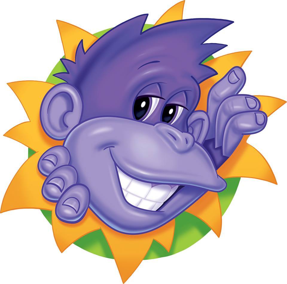 Monkey Joes Davenport