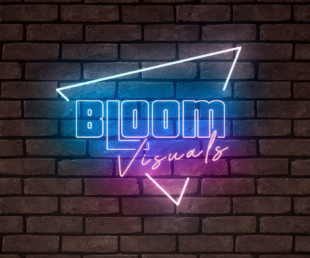 Bloom Visuals