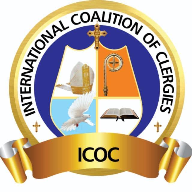 International Coalition Of Clergies ICOC Global | London