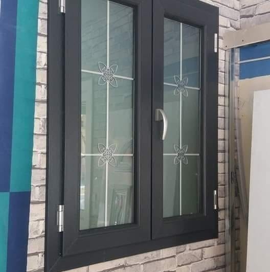 Nassim aluminium PVC | Batna