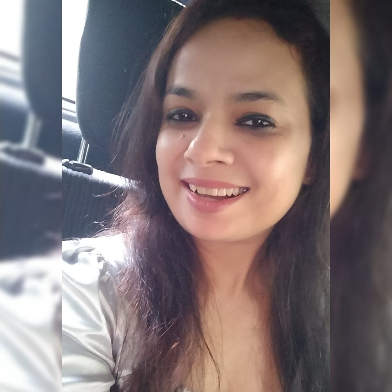 Well-Being With Santwana