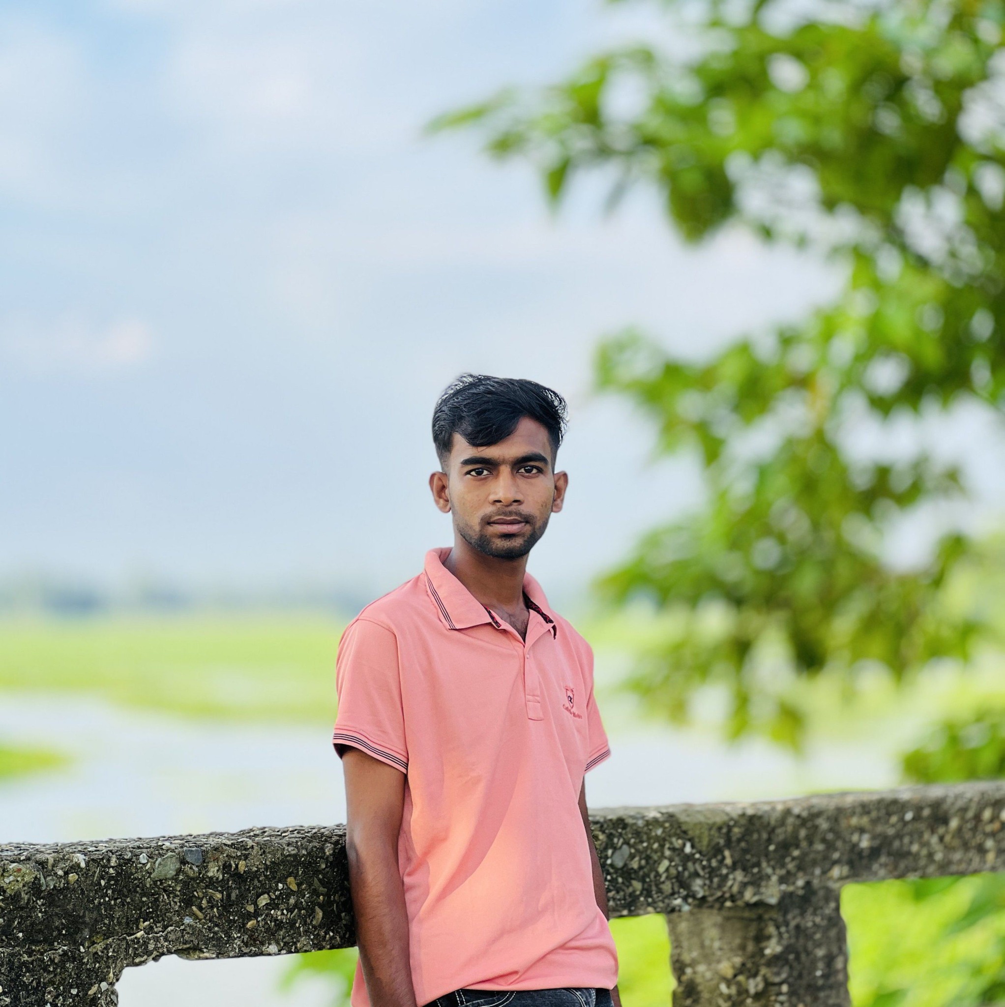 Sk Rasel