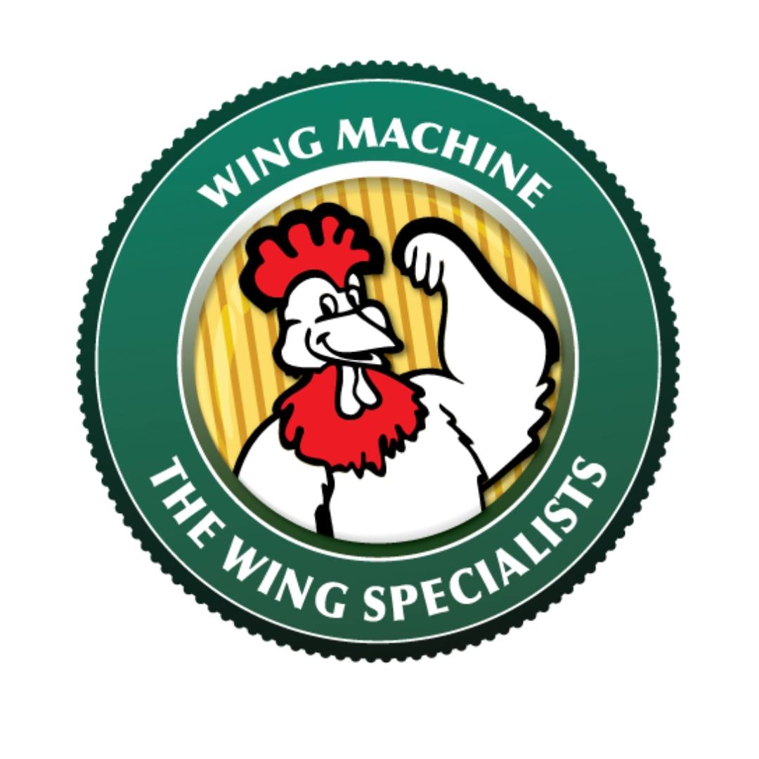 Wing Machine