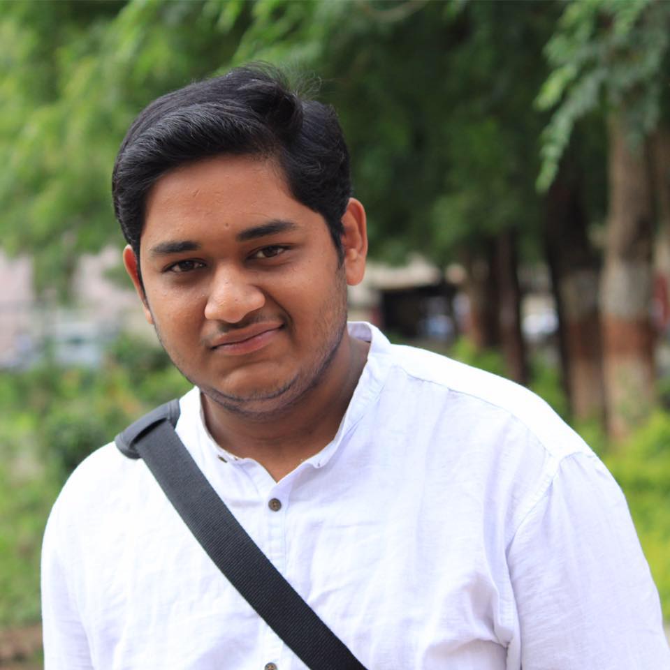 Prathmesh