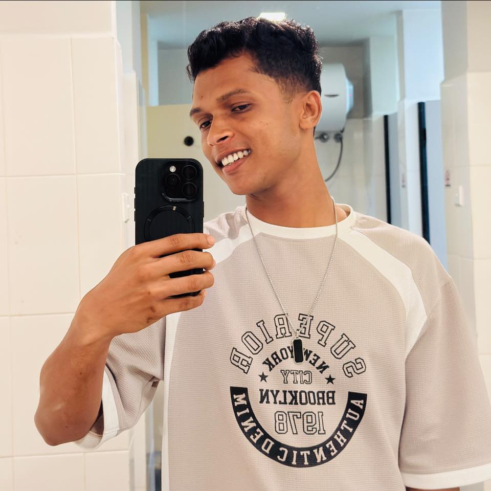 Hornet mode: ON 🐝🔥 #SriLankaBikers #HornetSL #RidersSL #BikeLifeSL # ...