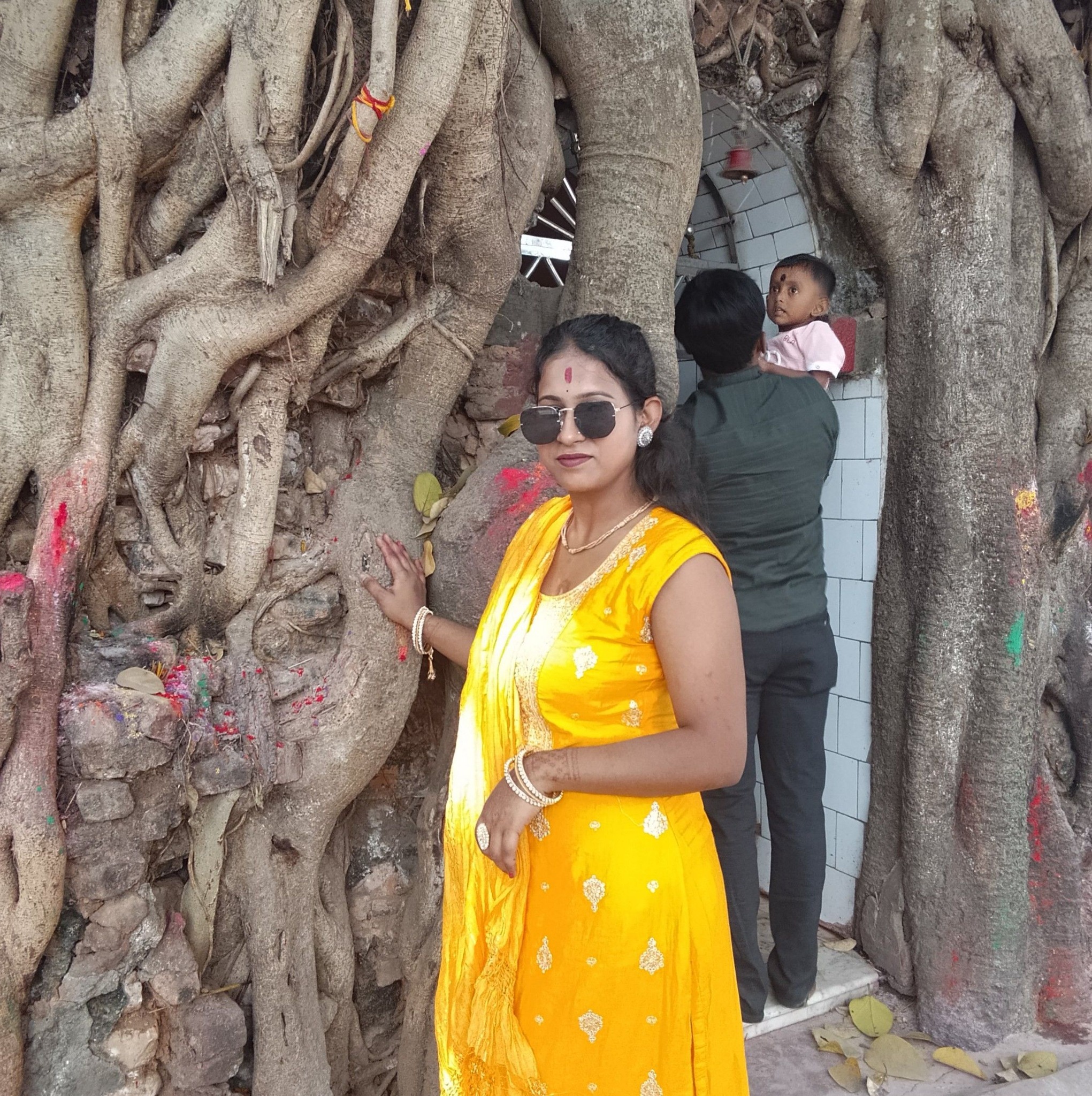 Priya Ghosh | Facebook