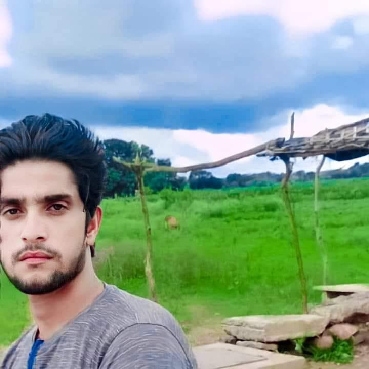 Altaf Khan Gorwal