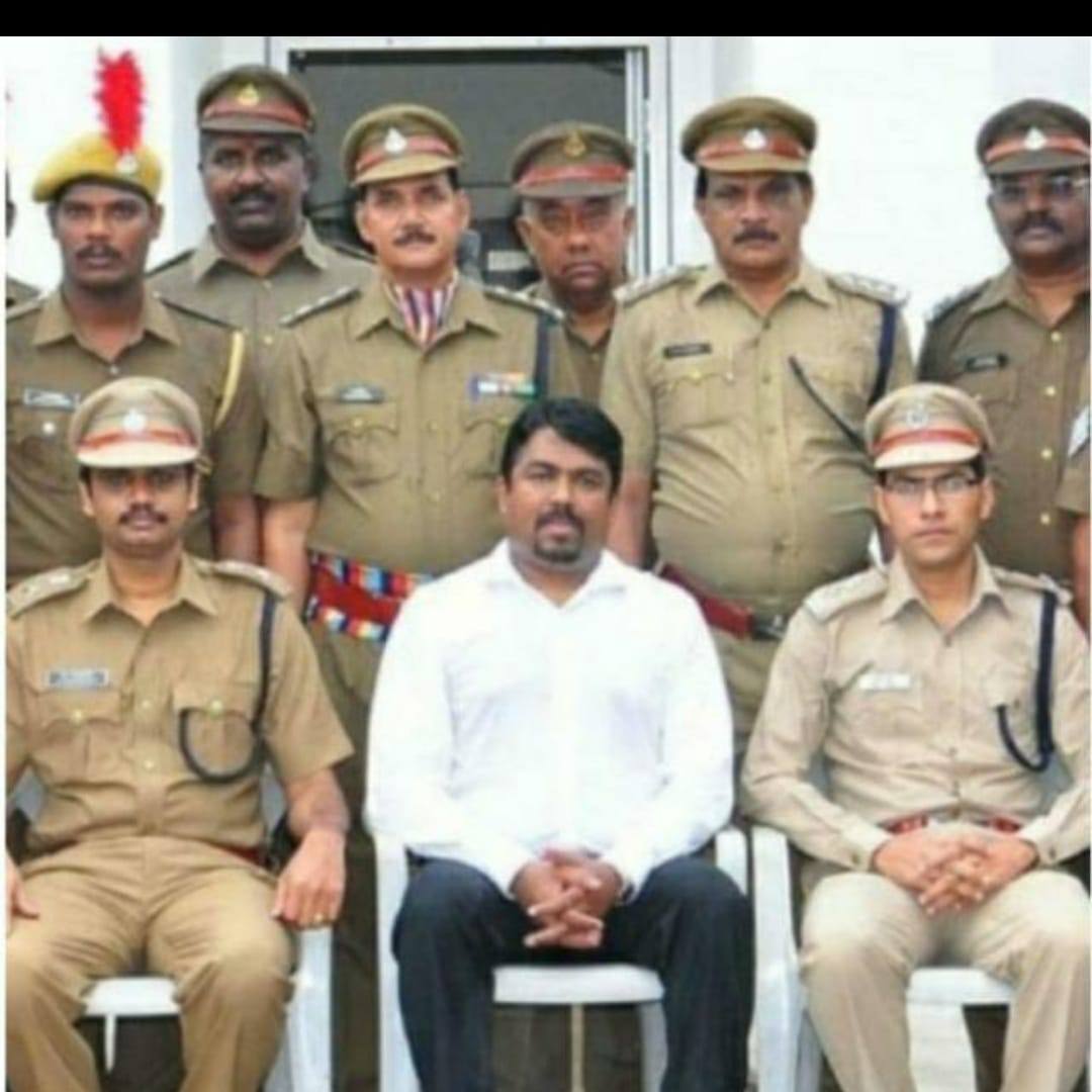 தேவேந்திரகுல வேளாளர் நலச்சங்கம். (தேனி மாவட்டம்).ராஜாகளம்.🇧🇫🇧🇾 | Facebook