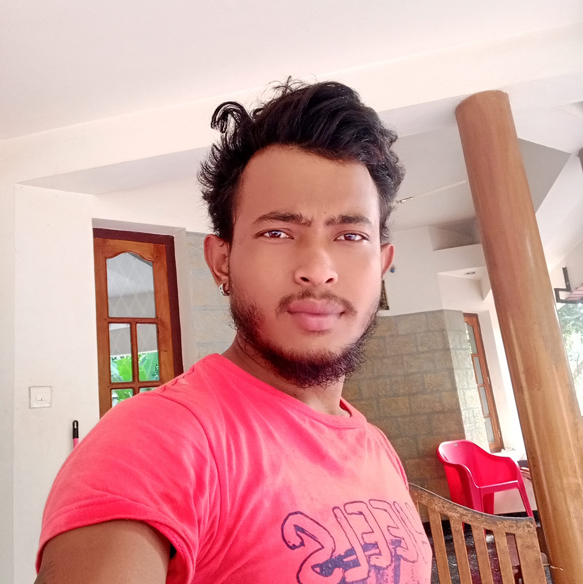 Sujan raj