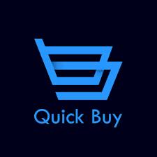 QuickBuy Online Shop
