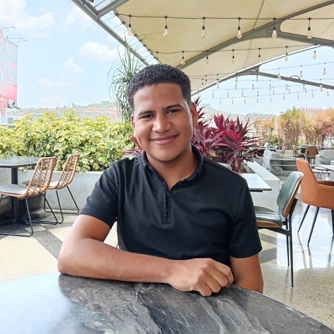 Alex Díaz