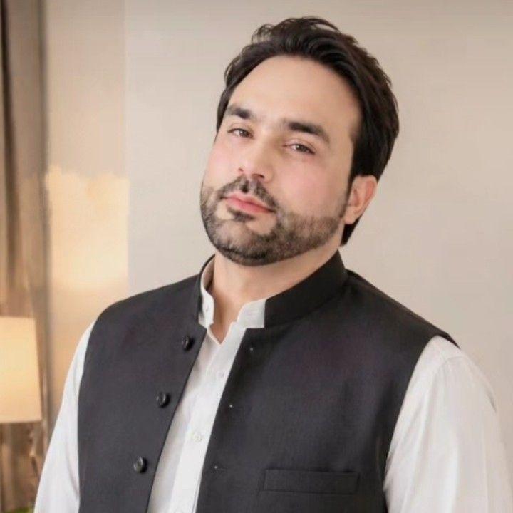 Aziz Jan Officail