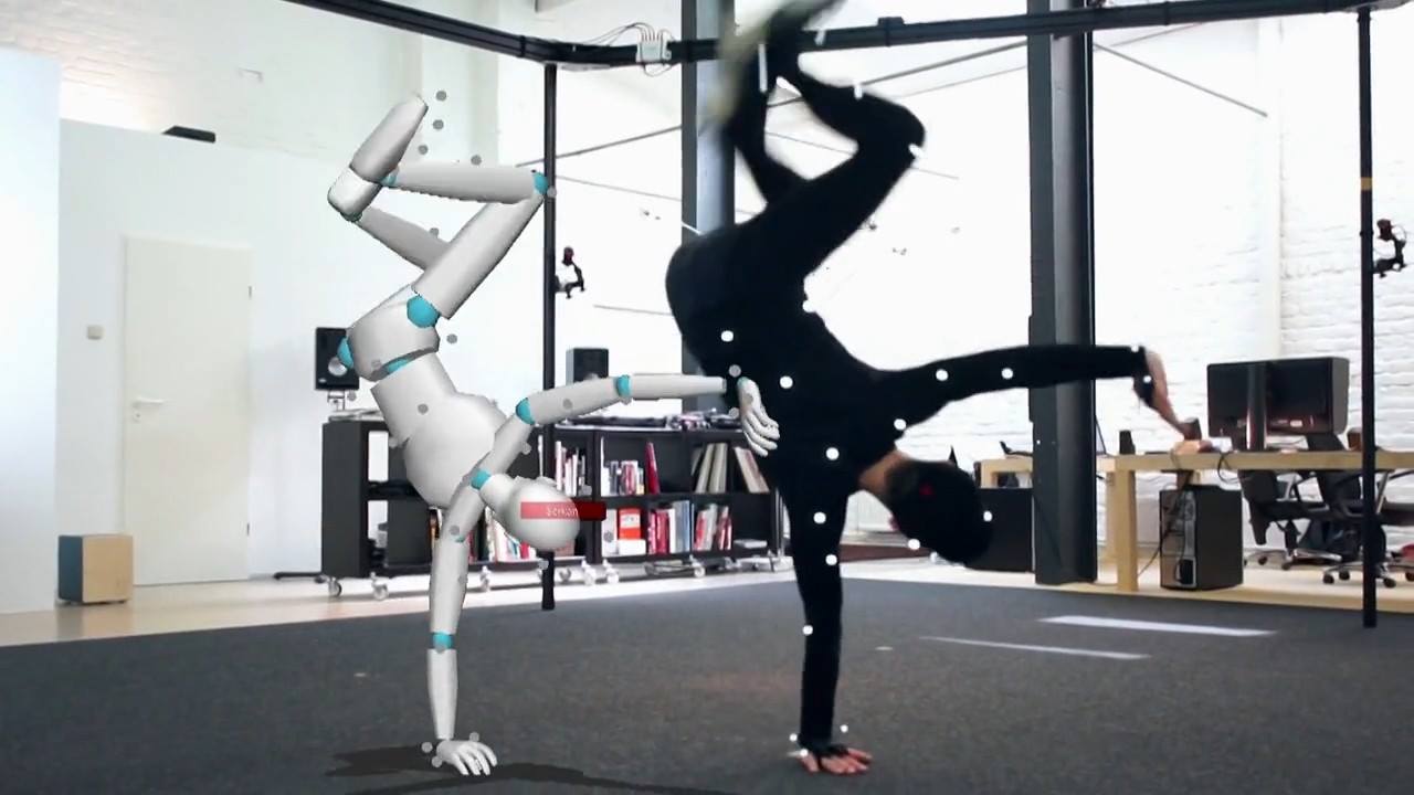 Virtualize it - Die Doku über Virtualisierung 2015