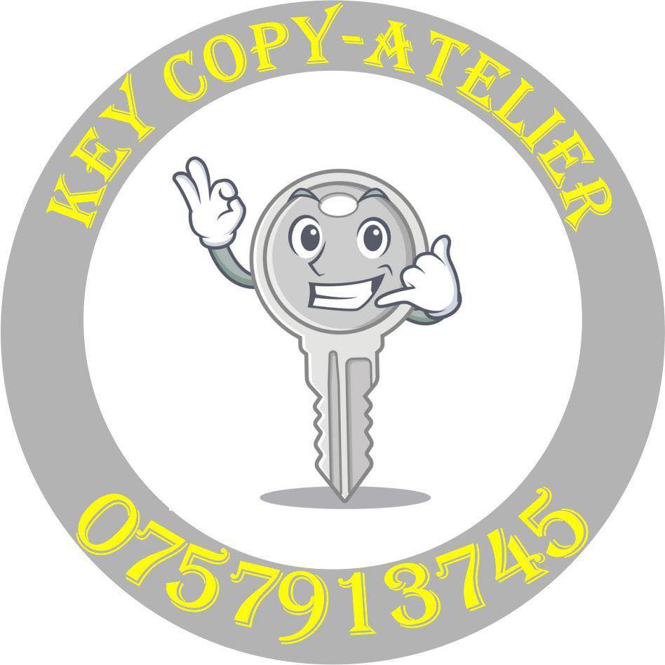 Atelier Key Copy